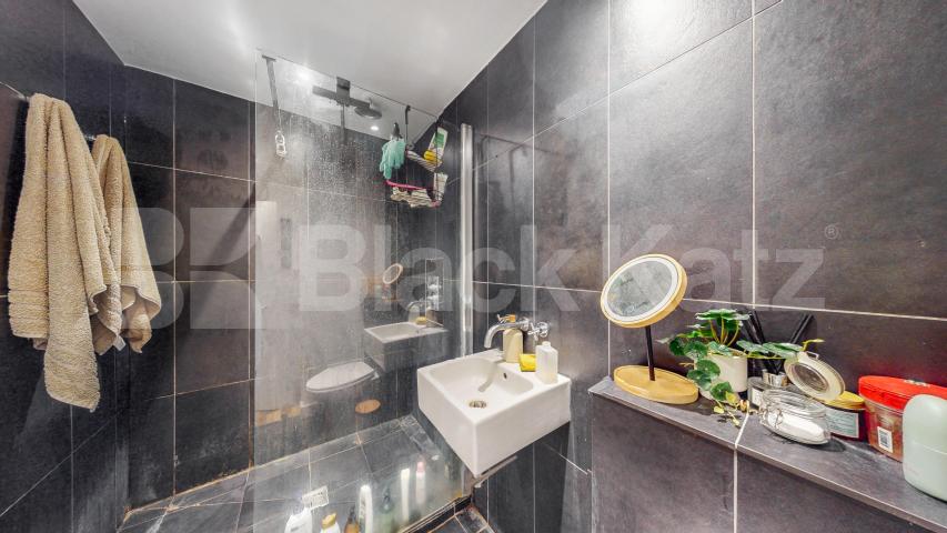 1 bedroom property located in the heart of Angel  Theberton Street, Angel